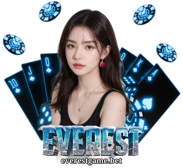 everest